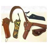 misc. holsters