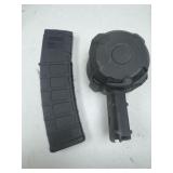 .223/5.56 magazines