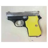 ARMi Tanfoglip pistol