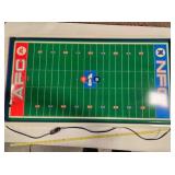 Tudor Electric Super Bowl