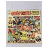 5 LP albums; AC/DC, For Those About to Rock