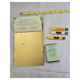 Vintage Enid Memorabilia