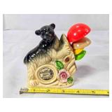 Smoky Mtn bear cub spoon holder