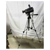 Canon ES90 8mm video Camcorder, 12x optical zoom