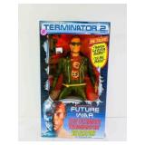 1991 Kenner 'The Ultimate Terminator' 12-inch