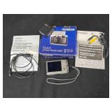 Olympus Digital Camera, Stylus Tough-6020