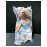 Vintage 1985 - 8' Crocodile Creek plush toy