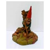 Vintage Tom Clark 'Kilmer' gnome figurine