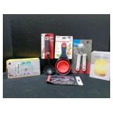 Arom Diffuser - model K20 & Kitchen appliances