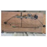 Flambeau Outdoors Compound Bow