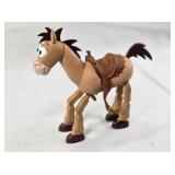 Toy Story Bullseye Action figure w/saddle; 6' tall