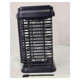 Electronic Bug Zapper, Indoor + Outdoor