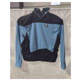 Star Trek Sciences Uniform, XL Adult