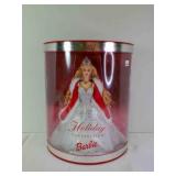 2002 Mattel Collector Edition Barbie