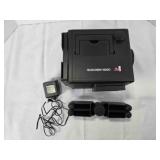 Deluxe Video Transfer machine