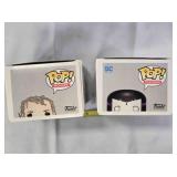 2 POP! Vinyl Figures; Raven as Lady Legasus