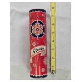 Vintage Steven Kaleidoscope