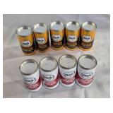 9 cans Shaving Powder, SoftSheen-Carson Magic