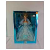 1992 Mattel Wild Style Barbie