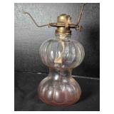 Kerosine Lantern base, Lamplight Farms