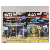 Star Wars Micromachines