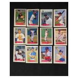 Double-A League 1991 Classic Games Classic Best