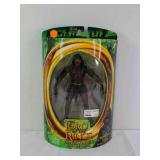 2001 Toy Biz Lord of the Rings The Fellowship of