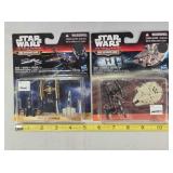 Star Wars The Force Awakens Micromachines