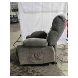 Massage Recliner Chair, heat, massage timer