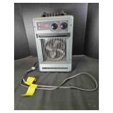 Honeywell Heat Giant Utility Heater, model HZ-2110