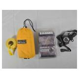 Hunting gear; Blackhawk! Storm Sling QD