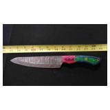 Modified Kitchen Knife Set (2/5)