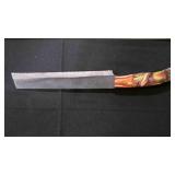 Serrated Kitchen Knife Set (5/5)