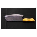 Cleaver Kitchen Knife Set (5/5)