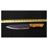 Modified Kitchen Knife Set (4/5)