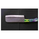 Cleaver Kitchen Knife Set (4/5)