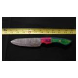 Modified Kitchen Knife Set (1/5)