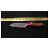 Modified Kitchen Knife Set (1/5)