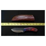 Modified Kitchen Knife Set (1/5)