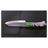 Modified Kitchen Knife Set (2/5)