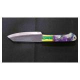 Modified Kitchen Knife Set (1/5)