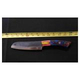 Sheepsfoot Kitchen Knife Set (2/5)