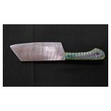 Cleaver Kitchen Knife Set (3/5)