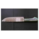 Drop Point Kitchen Knife Set (4/5)