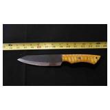 Modified Kitchen Knife Set (3/5)