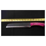 Sheepsfoot Serrated Kitchen Knife Set (3/5)