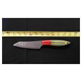 Modified Kitchen Knife Set (1/5)