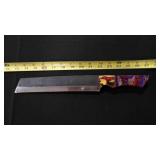 Serrated Modified Kitchen Knife Set (5/5)