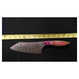 Cleaver Kitchen Knife Set (3/5)