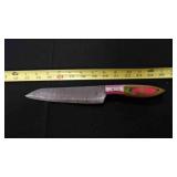 Wharncliffe Blade Kitchen knife (2/5)